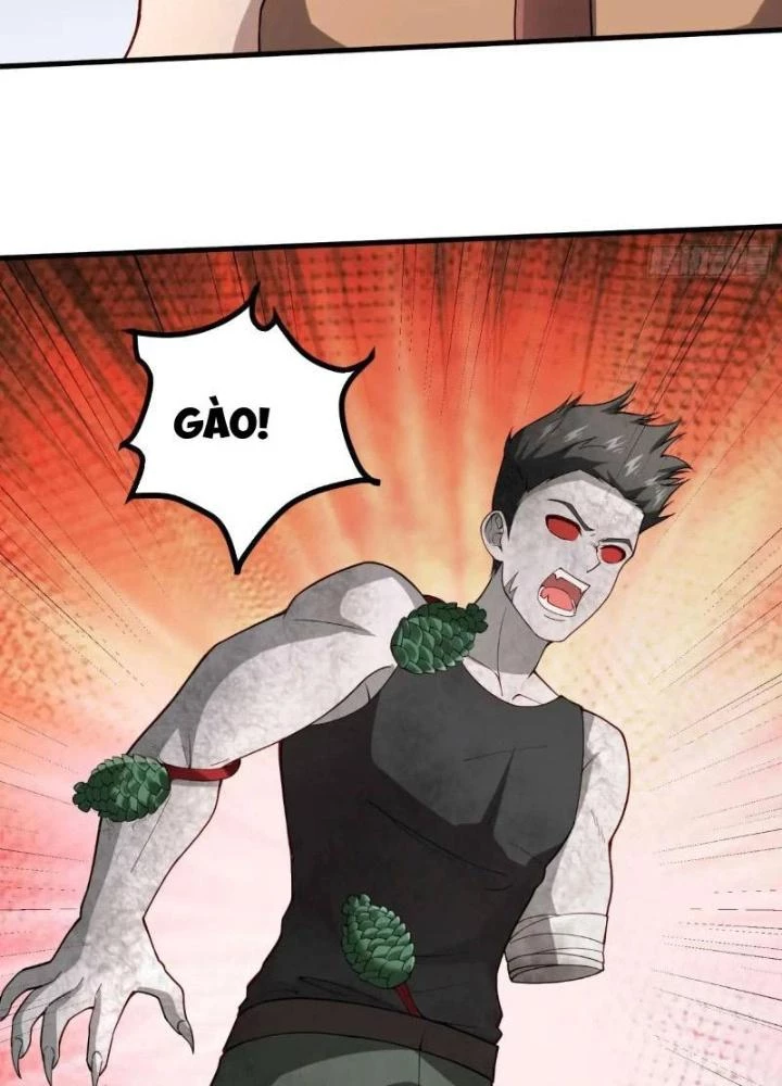 Mạt Thế Đa Bội Phản Hoàn Hệ Thống Chapter 49 - 59