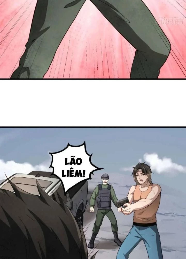 Mạt Thế Đa Bội Phản Hoàn Hệ Thống Chapter 49 - 61