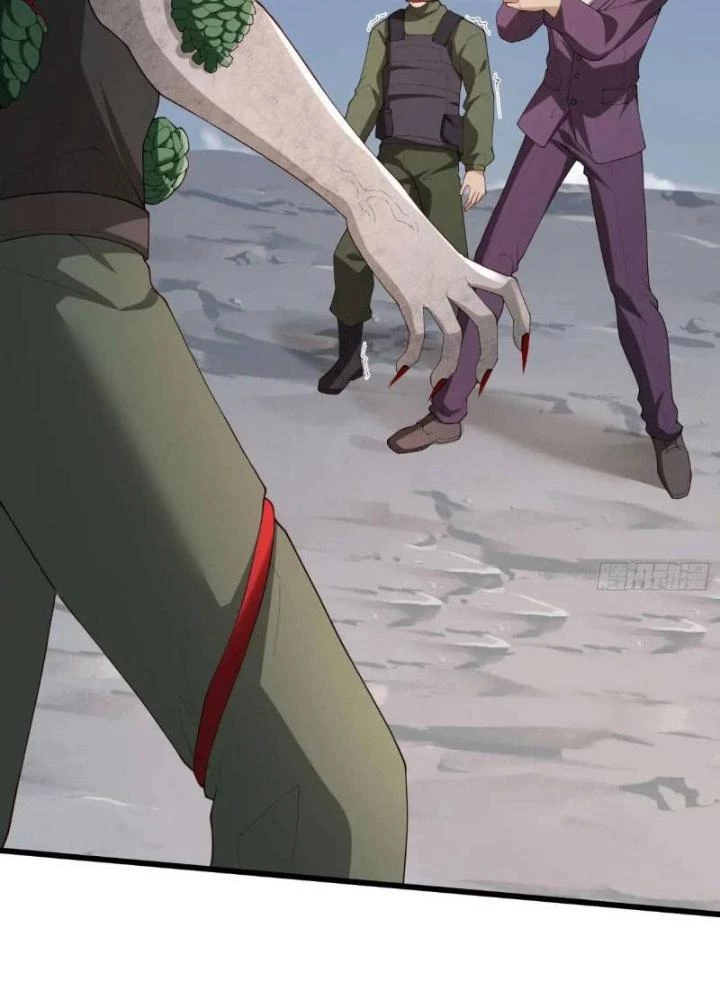 Mạt Thế Đa Bội Phản Hoàn Hệ Thống Chapter 49 - 71