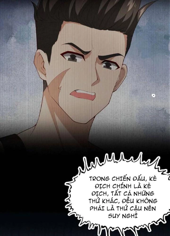 Mạt Thế Đa Bội Phản Hoàn Hệ Thống Chapter 49 - 81
