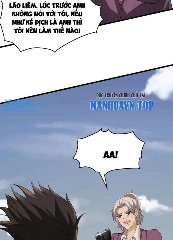 Mạt Thế Đa Bội Phản Hoàn Hệ Thống Chapter 49 - 85