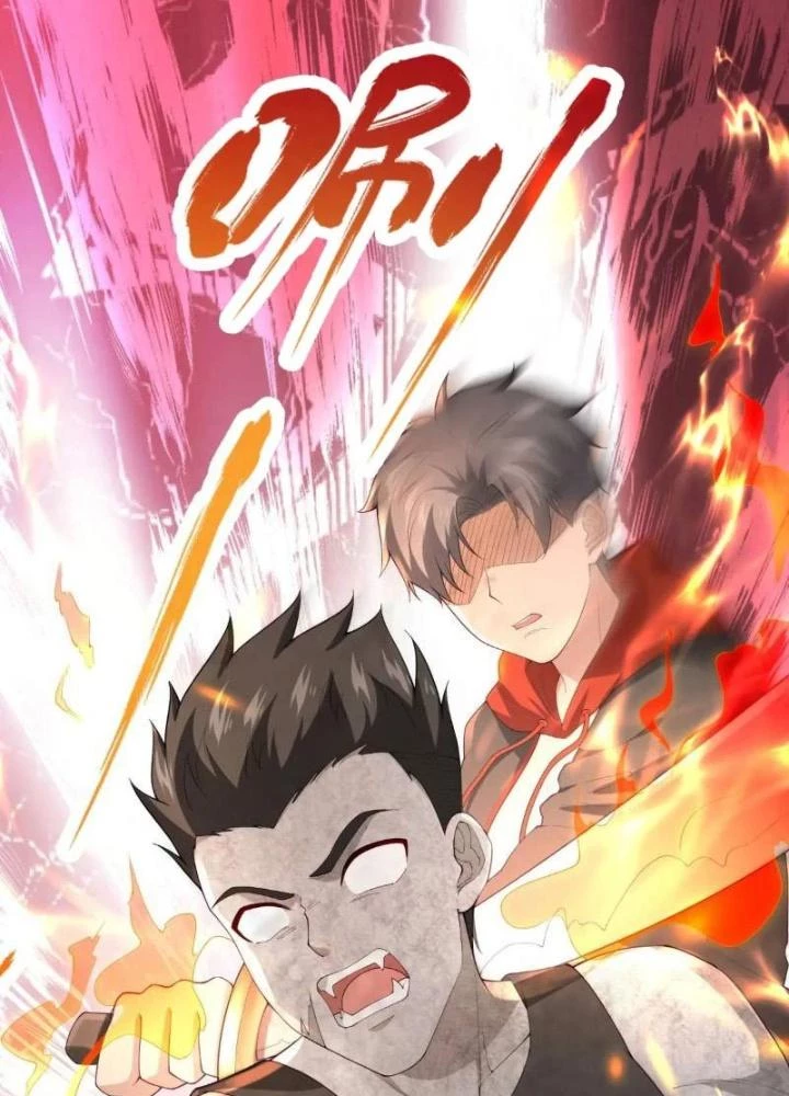 Mạt Thế Đa Bội Phản Hoàn Hệ Thống Chapter 49 - 89