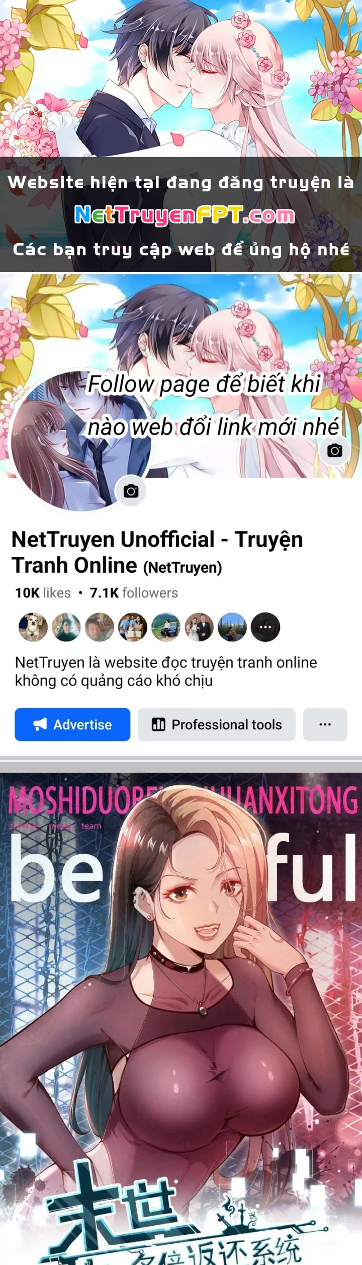 Mạt Thế Đa Bội Phản Hoàn Hệ Thống Chapter 50 - 1
