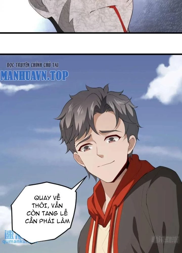 Mạt Thế Đa Bội Phản Hoàn Hệ Thống Chapter 50 - 45