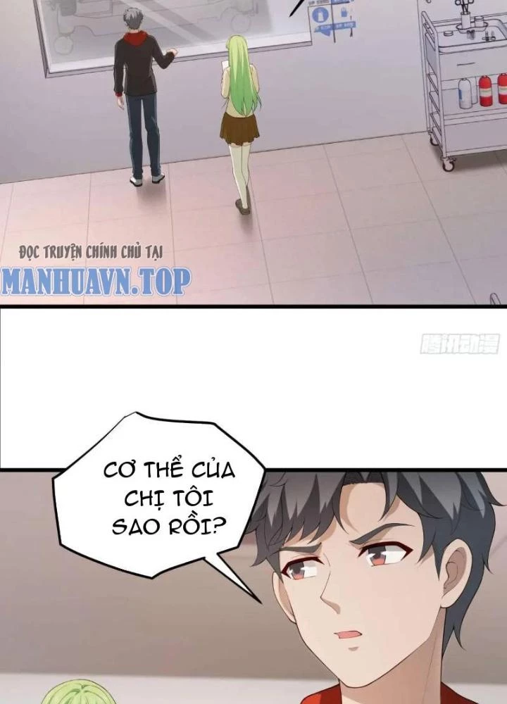 Mạt Thế Đa Bội Phản Hoàn Hệ Thống Chapter 50 - 55