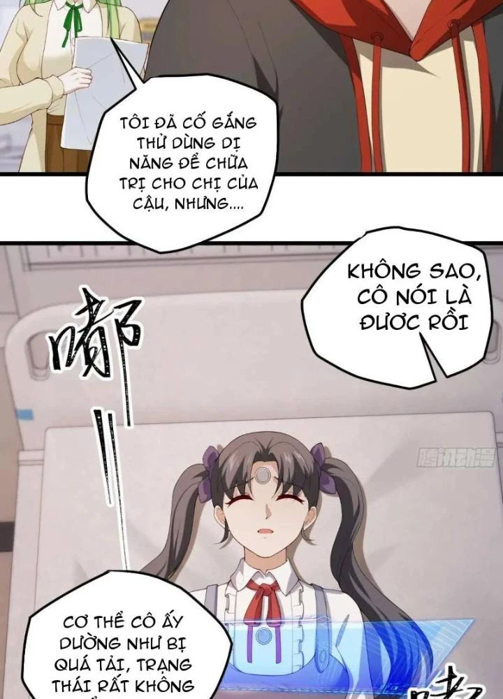 Mạt Thế Đa Bội Phản Hoàn Hệ Thống Chapter 50 - 57