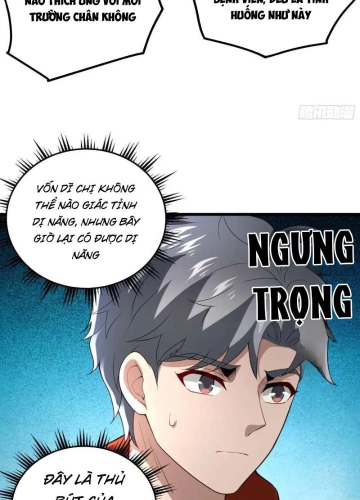 Mạt Thế Đa Bội Phản Hoàn Hệ Thống Chapter 50 - 63