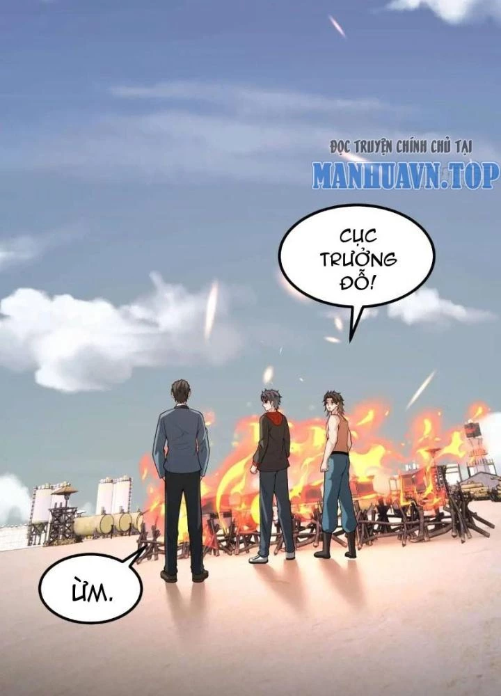 Mạt Thế Đa Bội Phản Hoàn Hệ Thống Chapter 50 - 81