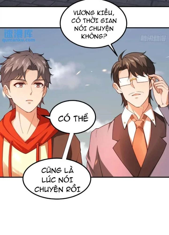Mạt Thế Đa Bội Phản Hoàn Hệ Thống Chapter 50 - 83