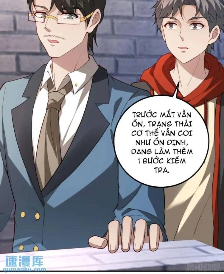 Mạt Thế Đa Bội Phản Hoàn Hệ Thống Chapter 50 - 89