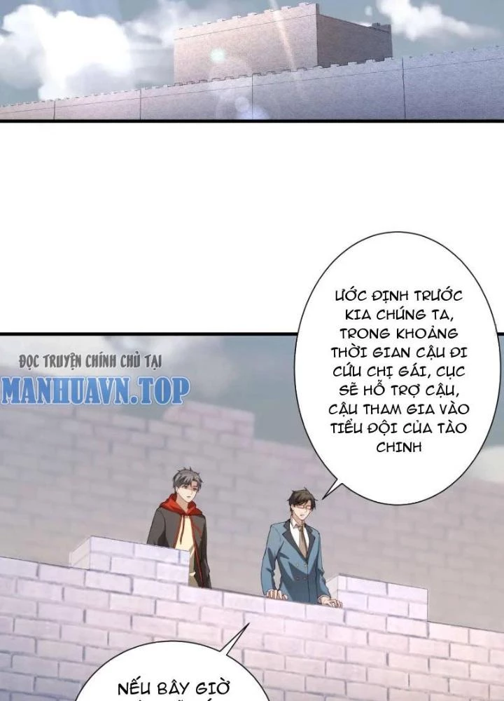 Mạt Thế Đa Bội Phản Hoàn Hệ Thống Chapter 51 - 9