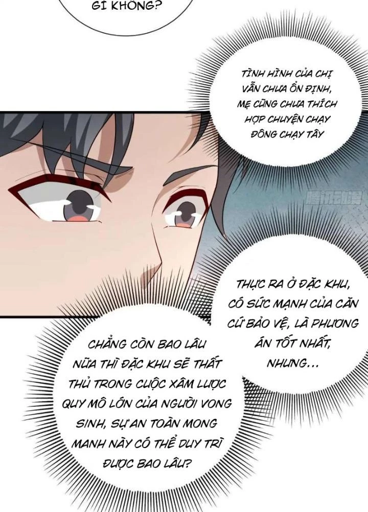 Mạt Thế Đa Bội Phản Hoàn Hệ Thống Chapter 51 - 11