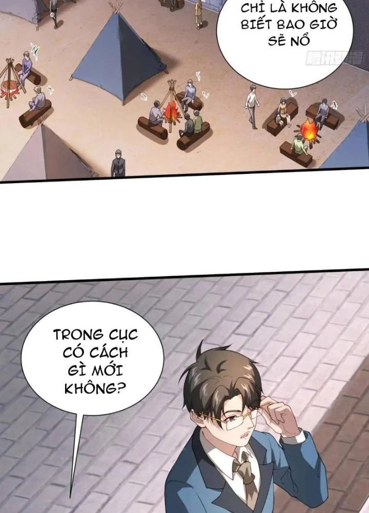 Mạt Thế Đa Bội Phản Hoàn Hệ Thống Chapter 51 - 17