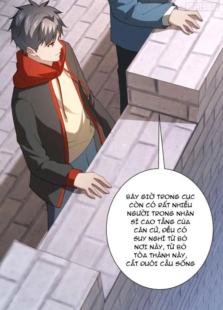 Mạt Thế Đa Bội Phản Hoàn Hệ Thống Chapter 51 - 19