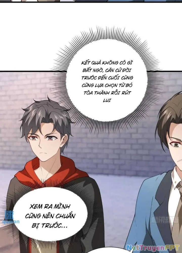 Mạt Thế Đa Bội Phản Hoàn Hệ Thống Chapter 51 - 23