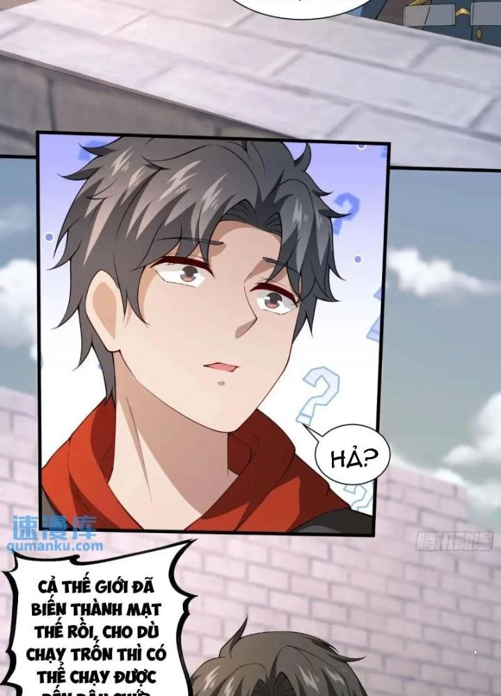 Mạt Thế Đa Bội Phản Hoàn Hệ Thống Chapter 51 - 25