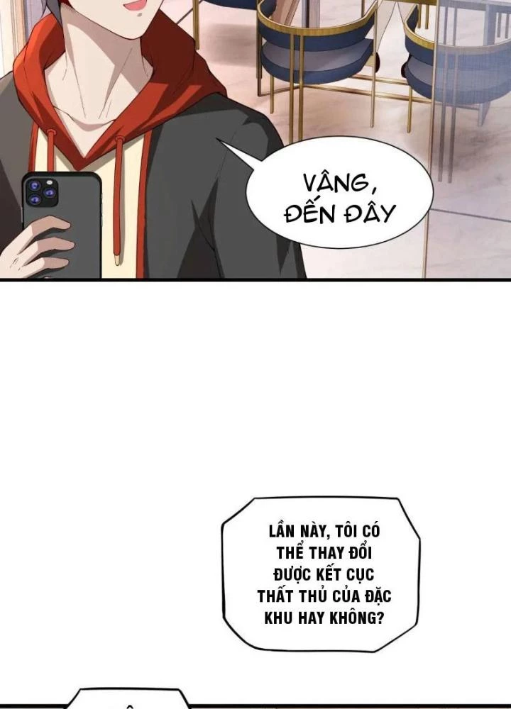 Mạt Thế Đa Bội Phản Hoàn Hệ Thống Chapter 51 - 51