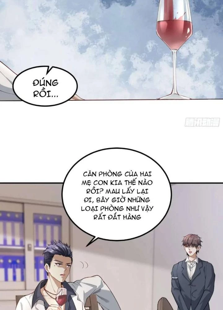 Mạt Thế Đa Bội Phản Hoàn Hệ Thống Chapter 52 - 23
