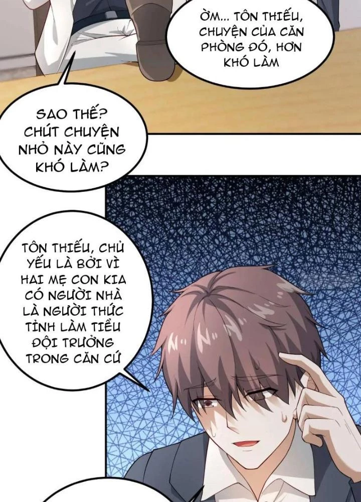 Mạt Thế Đa Bội Phản Hoàn Hệ Thống Chapter 52 - 25
