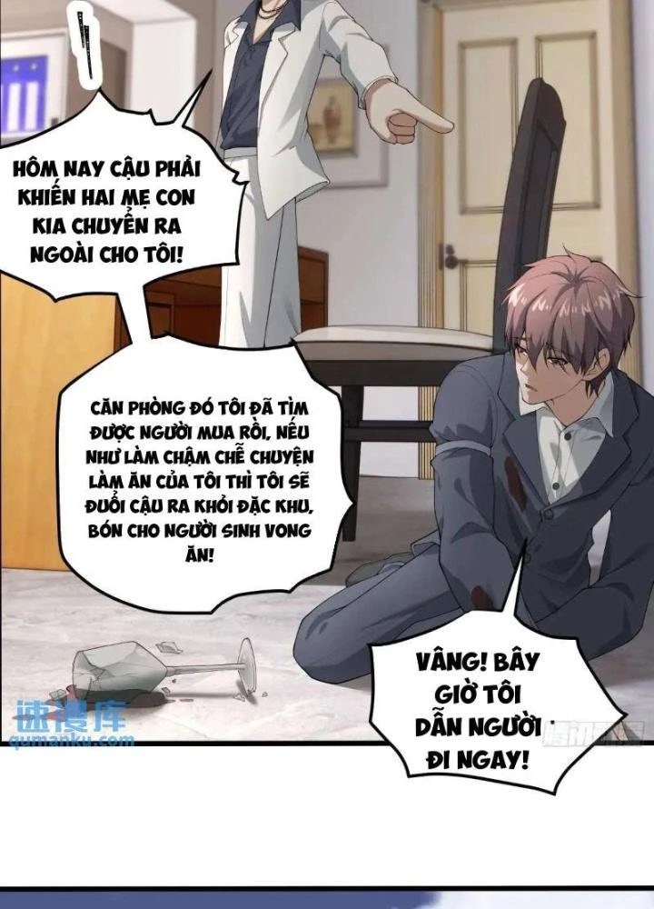 Mạt Thế Đa Bội Phản Hoàn Hệ Thống Chapter 52 - 31