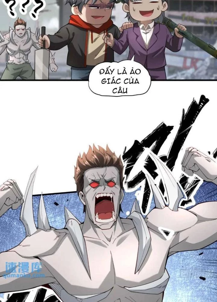 Mạt Thế Đa Bội Phản Hoàn Hệ Thống Chapter 52 - 55