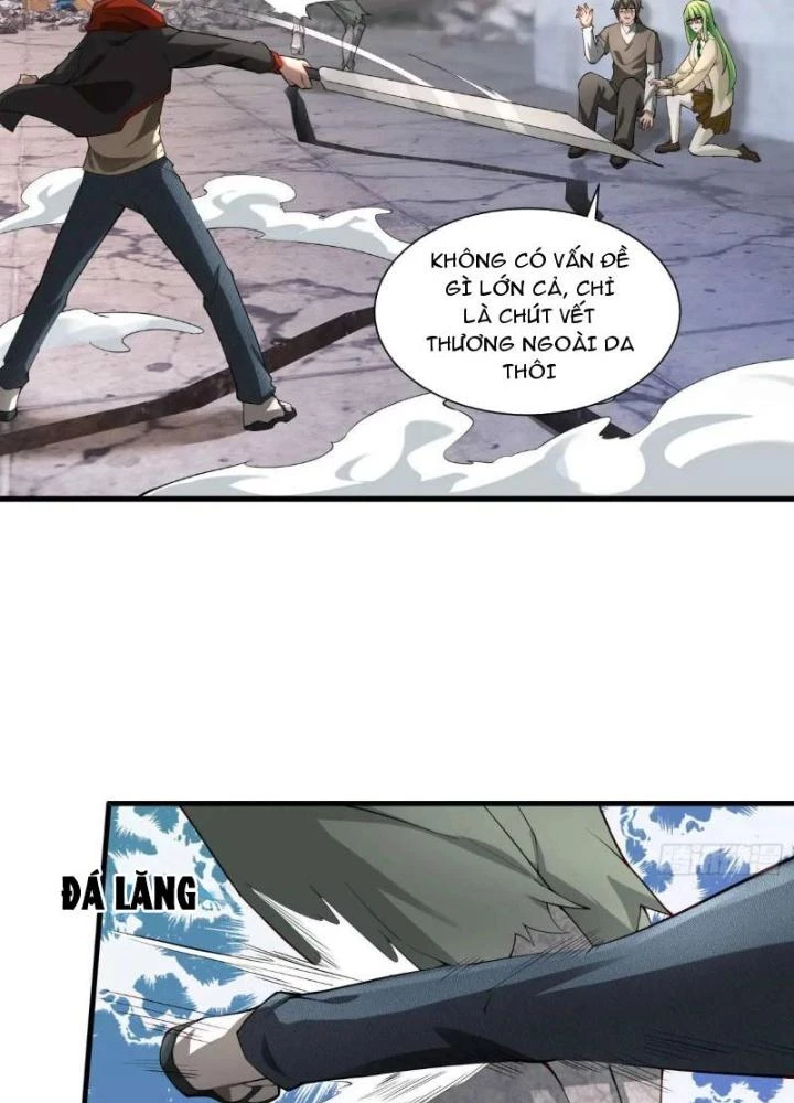 Mạt Thế Đa Bội Phản Hoàn Hệ Thống Chapter 52 - 69