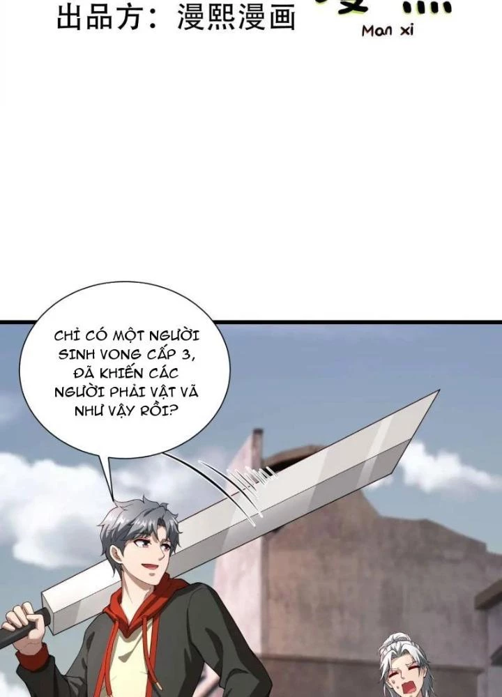 Mạt Thế Đa Bội Phản Hoàn Hệ Thống Chapter 53 - 3