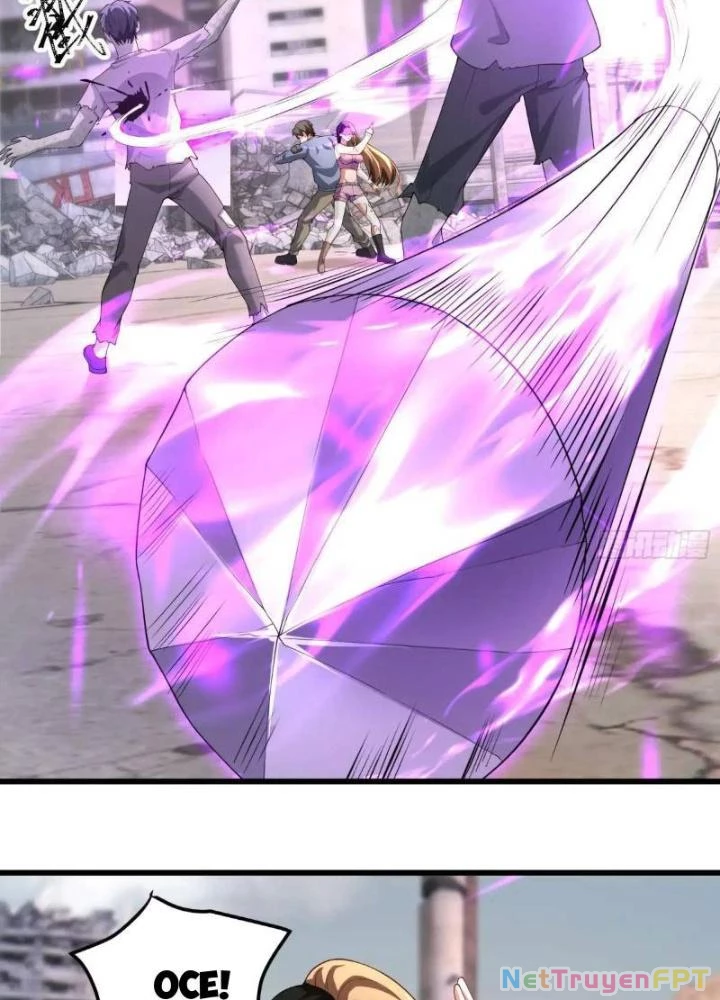 Mạt Thế Đa Bội Phản Hoàn Hệ Thống Chapter 53 - 7