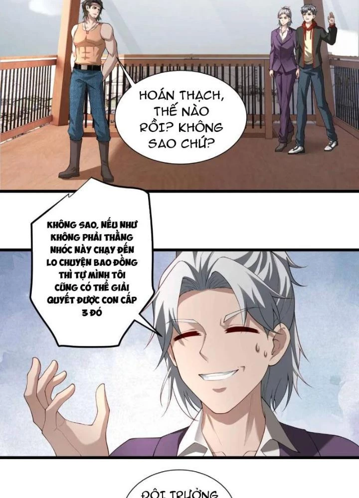 Mạt Thế Đa Bội Phản Hoàn Hệ Thống Chapter 53 - 15