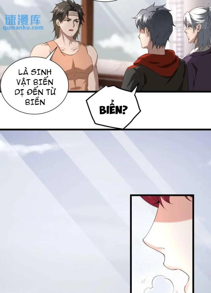 Mạt Thế Đa Bội Phản Hoàn Hệ Thống Chapter 53 - 17