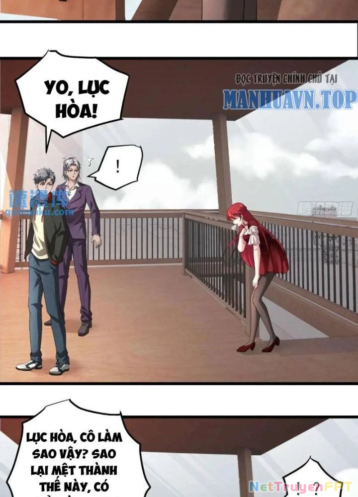 Mạt Thế Đa Bội Phản Hoàn Hệ Thống Chapter 53 - 21