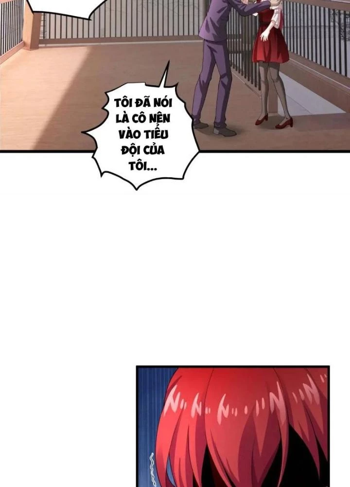 Mạt Thế Đa Bội Phản Hoàn Hệ Thống Chapter 53 - 23