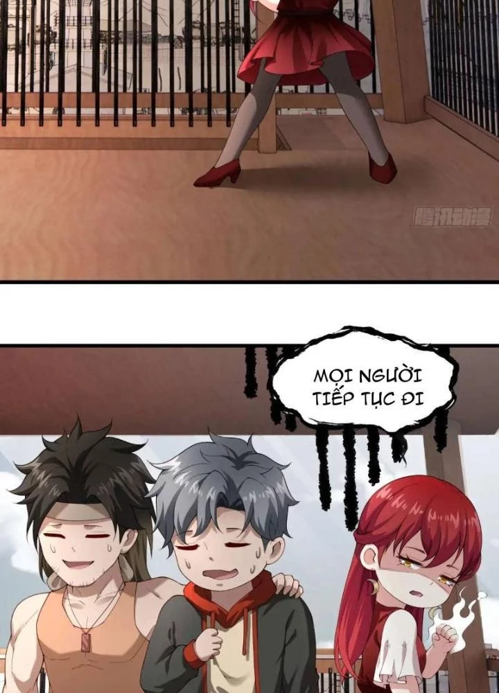 Mạt Thế Đa Bội Phản Hoàn Hệ Thống Chapter 53 - 27