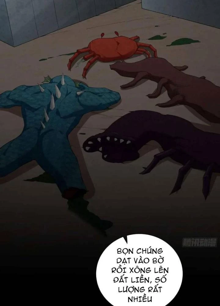 Mạt Thế Đa Bội Phản Hoàn Hệ Thống Chapter 53 - 33