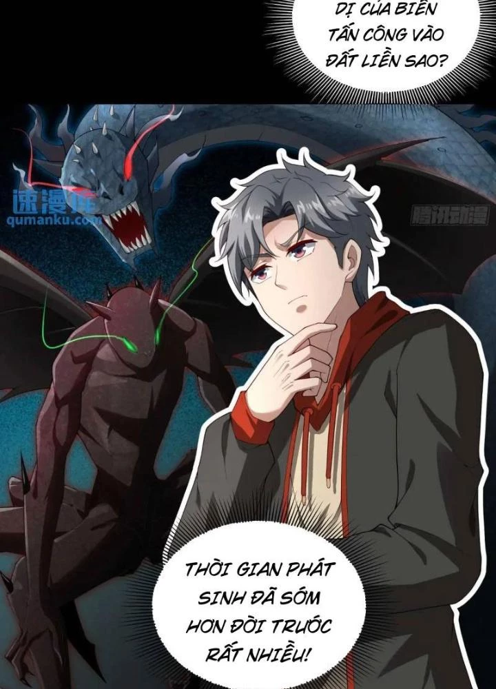 Mạt Thế Đa Bội Phản Hoàn Hệ Thống Chapter 53 - 39