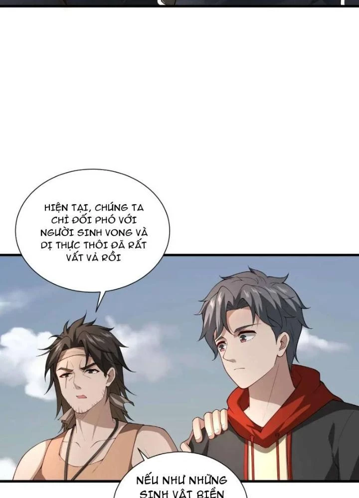 Mạt Thế Đa Bội Phản Hoàn Hệ Thống Chapter 53 - 41