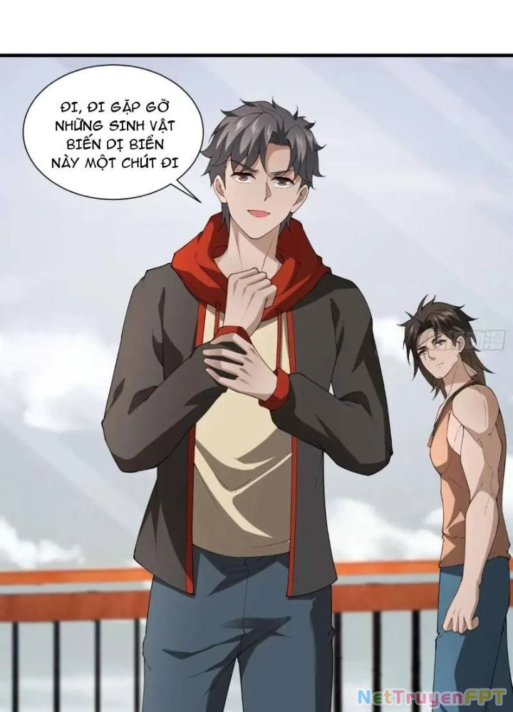 Mạt Thế Đa Bội Phản Hoàn Hệ Thống Chapter 53 - 45