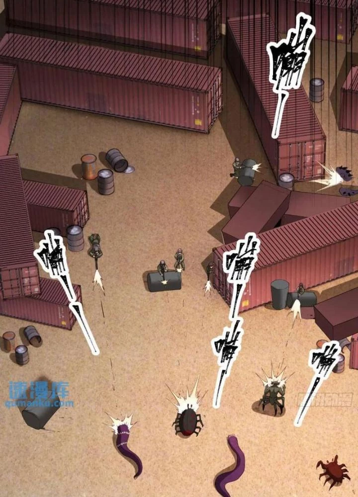 Mạt Thế Đa Bội Phản Hoàn Hệ Thống Chapter 53 - 49