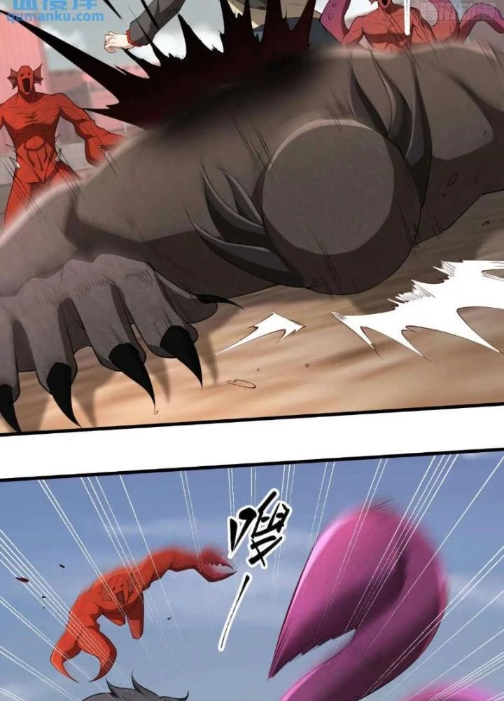 Mạt Thế Đa Bội Phản Hoàn Hệ Thống Chapter 53 - 55