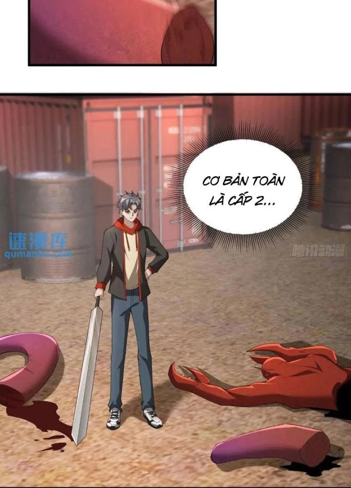 Mạt Thế Đa Bội Phản Hoàn Hệ Thống Chapter 53 - 61