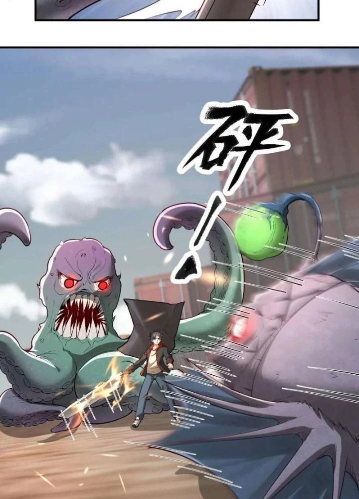 Mạt Thế Đa Bội Phản Hoàn Hệ Thống Chapter 53 - 75