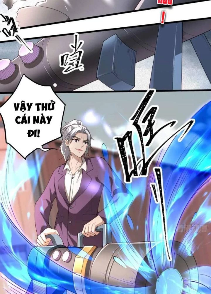 Mạt Thế Đa Bội Phản Hoàn Hệ Thống Chapter 54 - 9