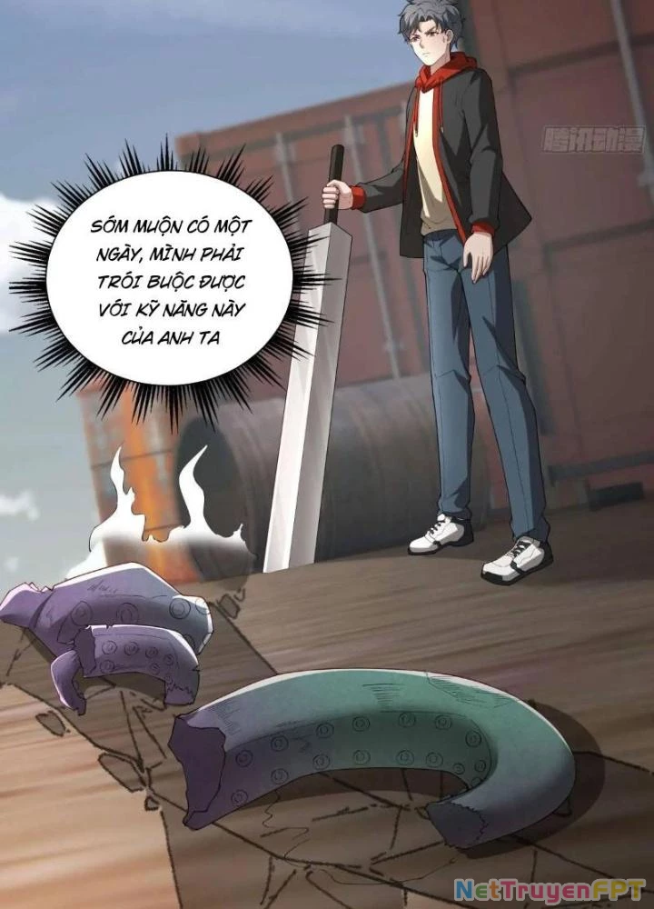 Mạt Thế Đa Bội Phản Hoàn Hệ Thống Chapter 54 - 17