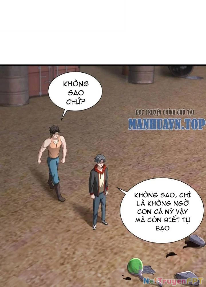 Mạt Thế Đa Bội Phản Hoàn Hệ Thống Chapter 54 - 39