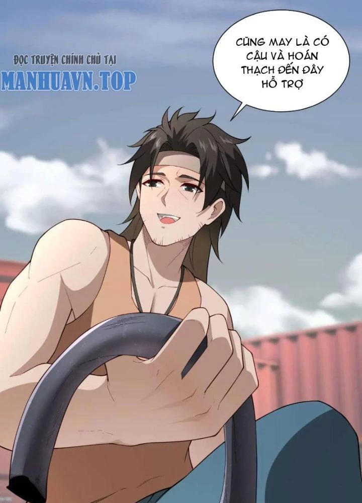 Mạt Thế Đa Bội Phản Hoàn Hệ Thống Chapter 54 - 49