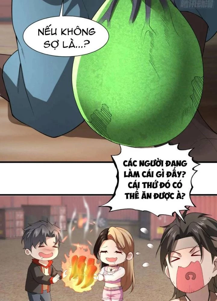 Mạt Thế Đa Bội Phản Hoàn Hệ Thống Chapter 54 - 51