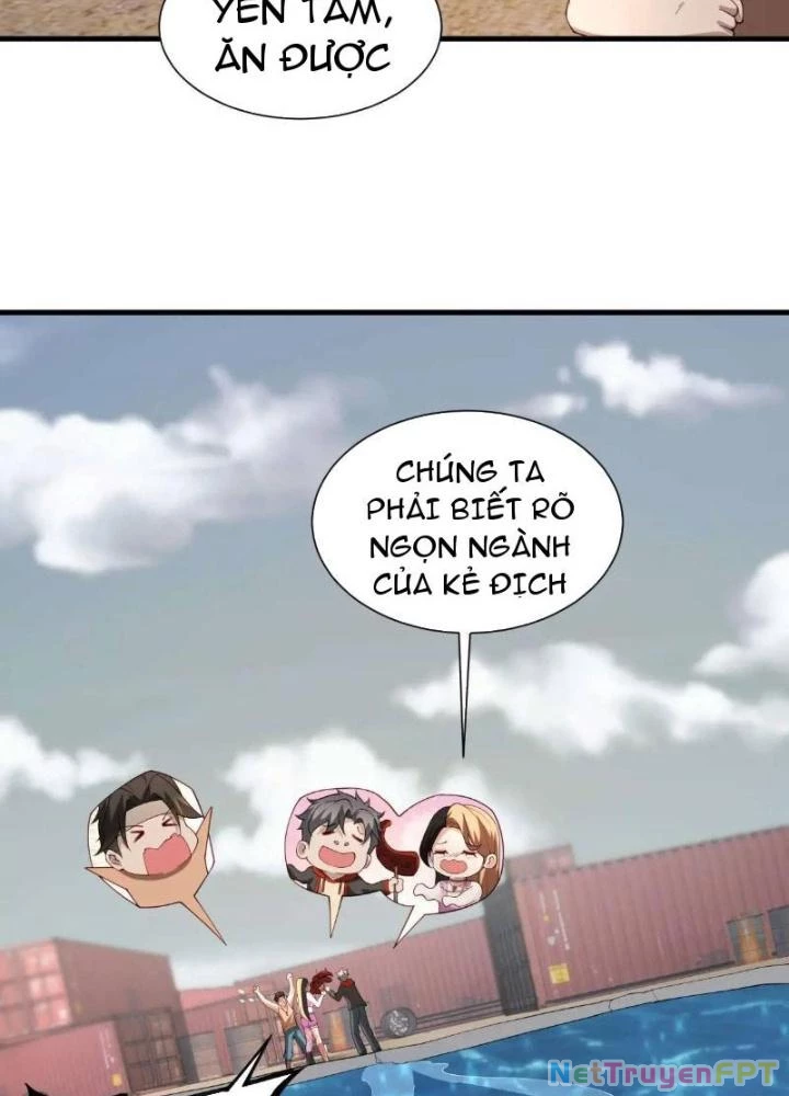 Mạt Thế Đa Bội Phản Hoàn Hệ Thống Chapter 54 - 53