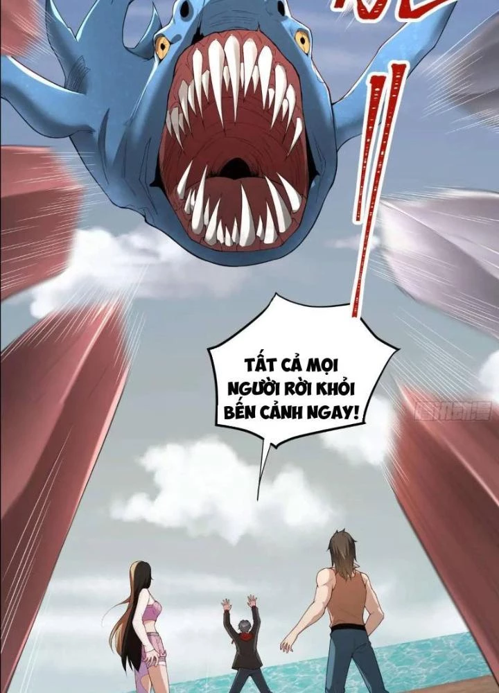 Mạt Thế Đa Bội Phản Hoàn Hệ Thống Chapter 54 - 61