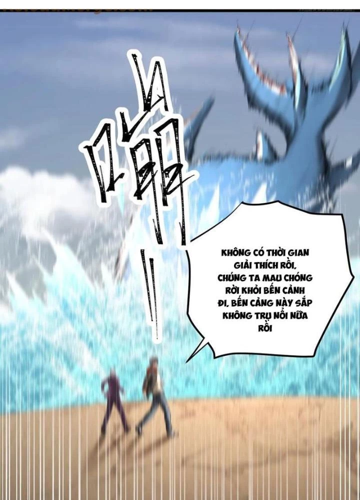 Mạt Thế Đa Bội Phản Hoàn Hệ Thống Chapter 55 - 7