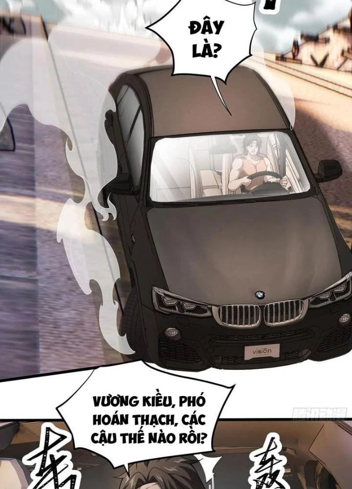 Mạt Thế Đa Bội Phản Hoàn Hệ Thống Chapter 55 - 11